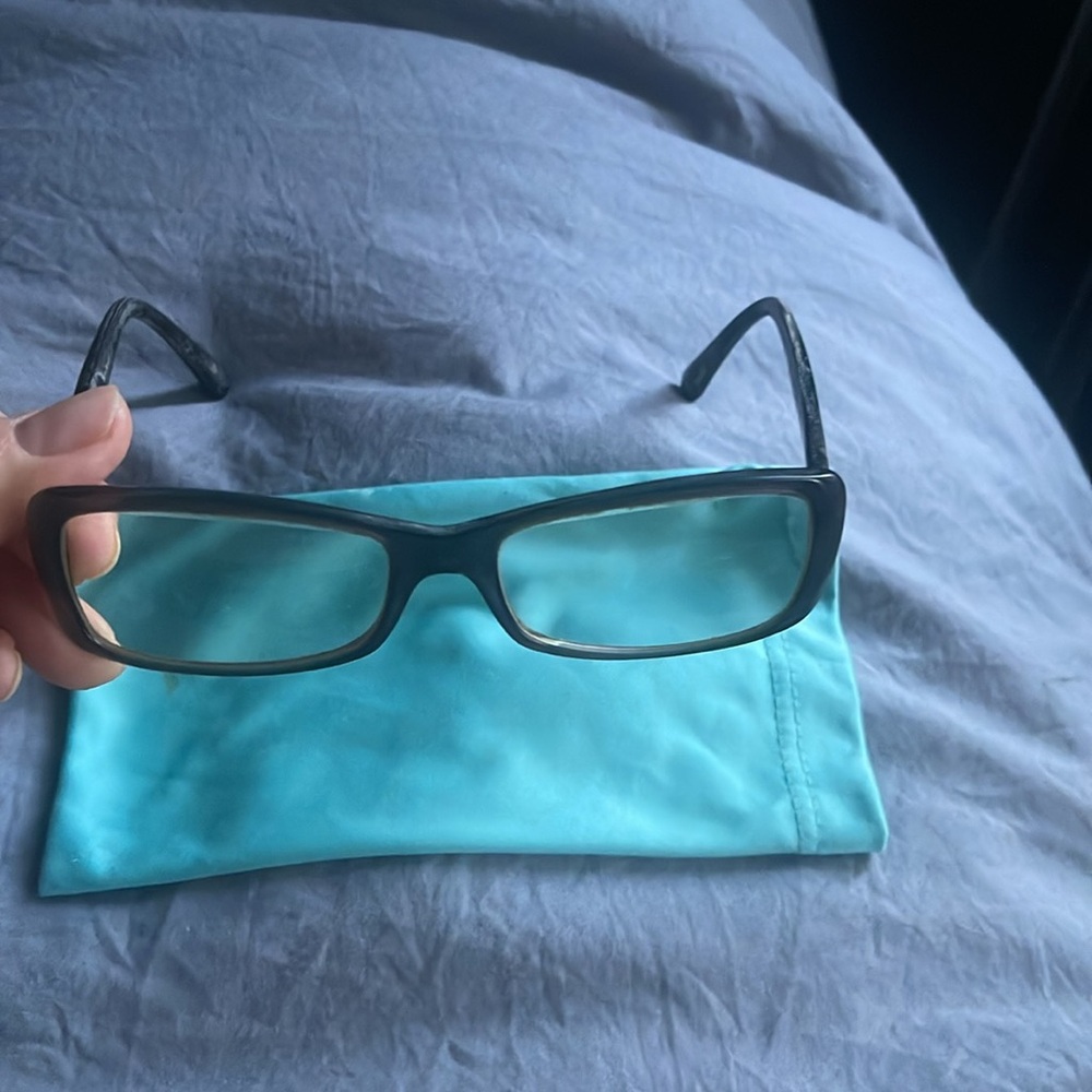 DOLCE GABBANA AYES GLASSES